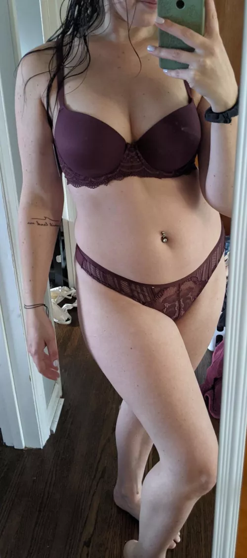 What would you do to my wife?