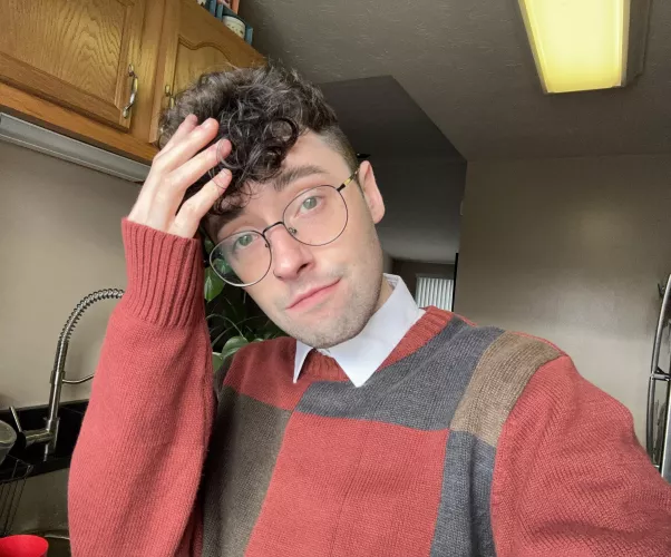 What’s everyone playing today?