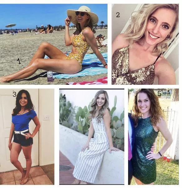 Which of them do you want?