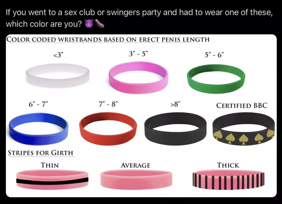 Which one are your guys 😳🫣