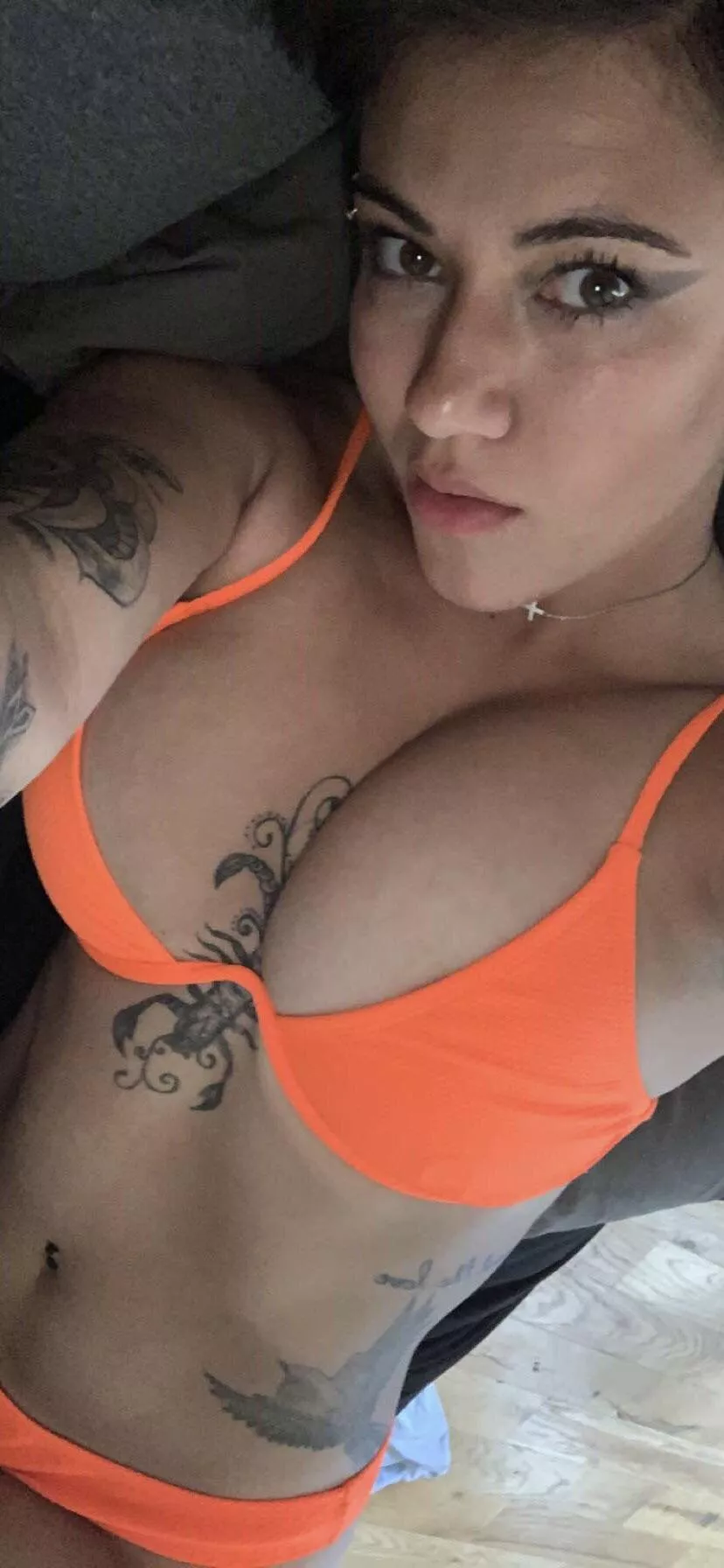 Which ones your favorite? 🥰🥵