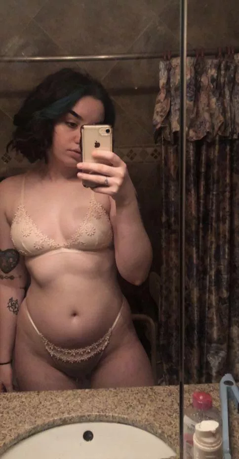 Who else loves this body type