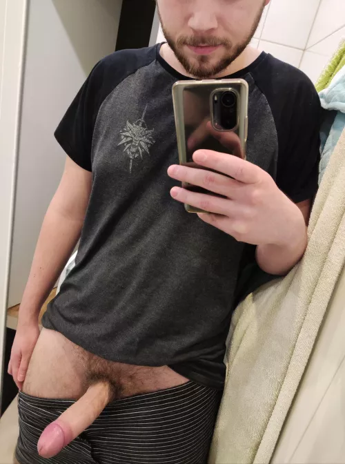 Who wants to get stuffed with this?