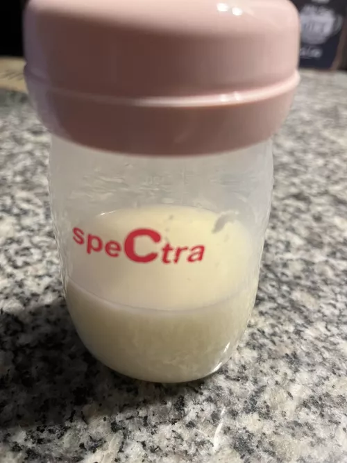 Who wants to help me pump?