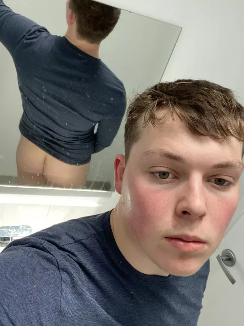 Who wants to pound my ass 18