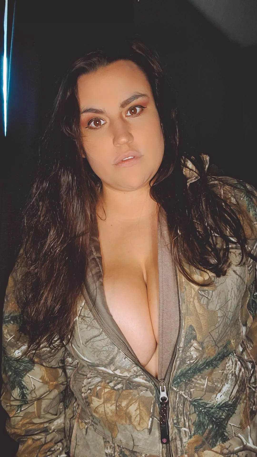 Who wants to take me for some fun deer hunting?