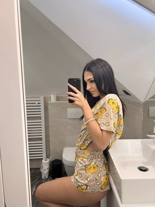 Who's ready to have a fun time together?