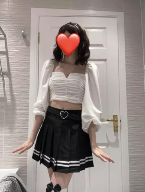 Wish I could go shopping like this :(