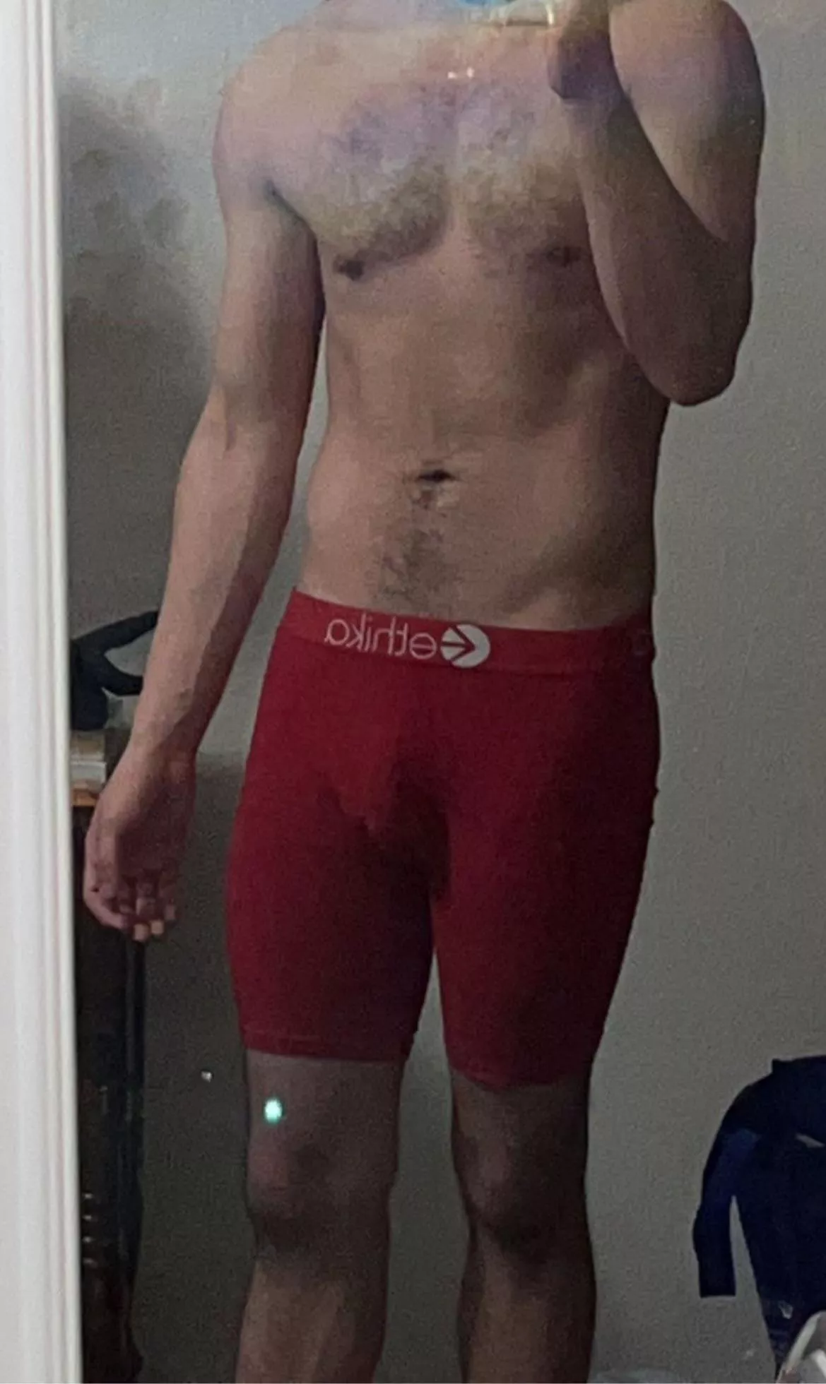 would love to hear your thoughts ! dms open too