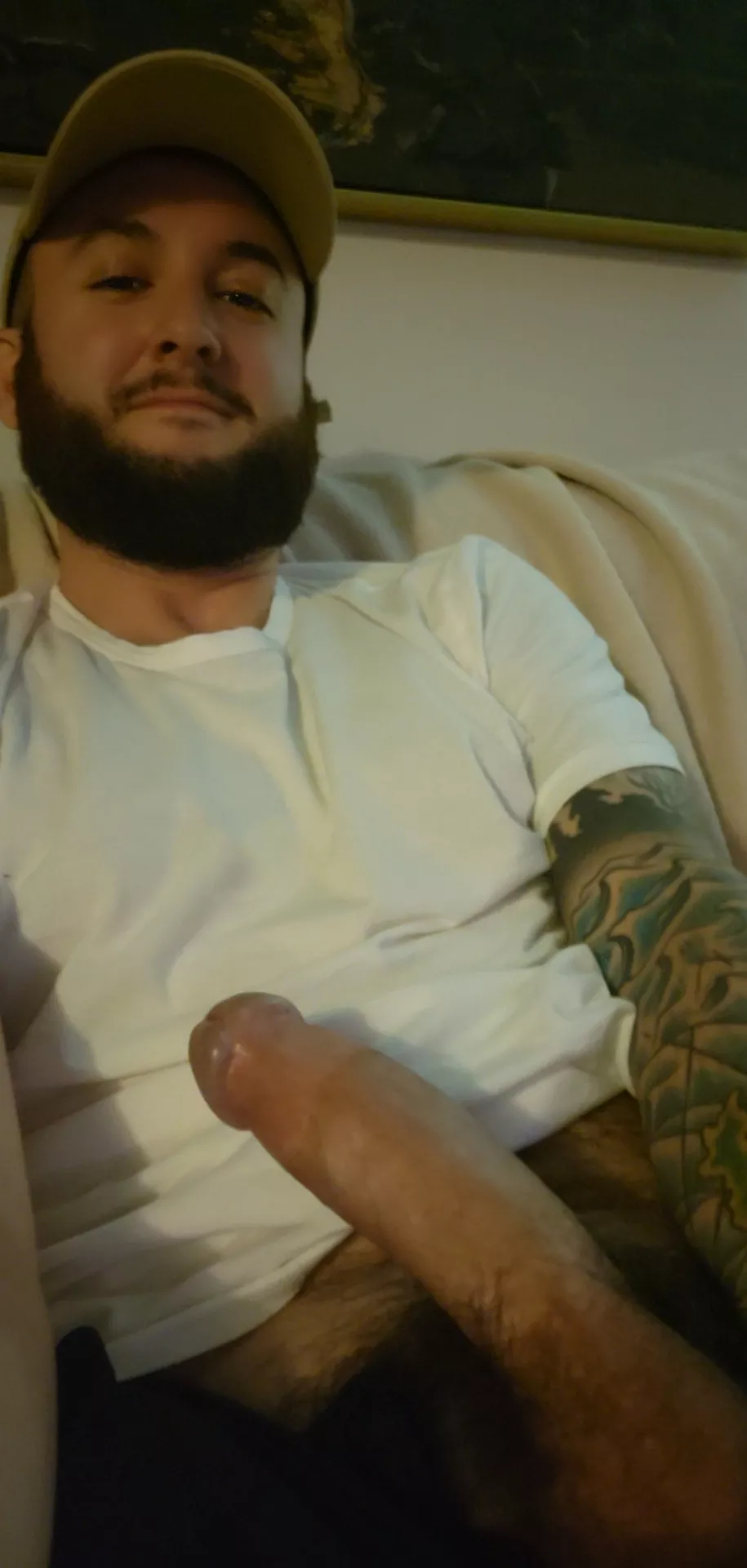 would you fuck me? or let me fuck you?