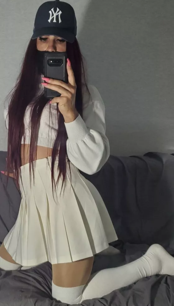 would you let me get ontop? 😇