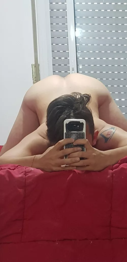 would you love to eat my ass? 🍑🔥