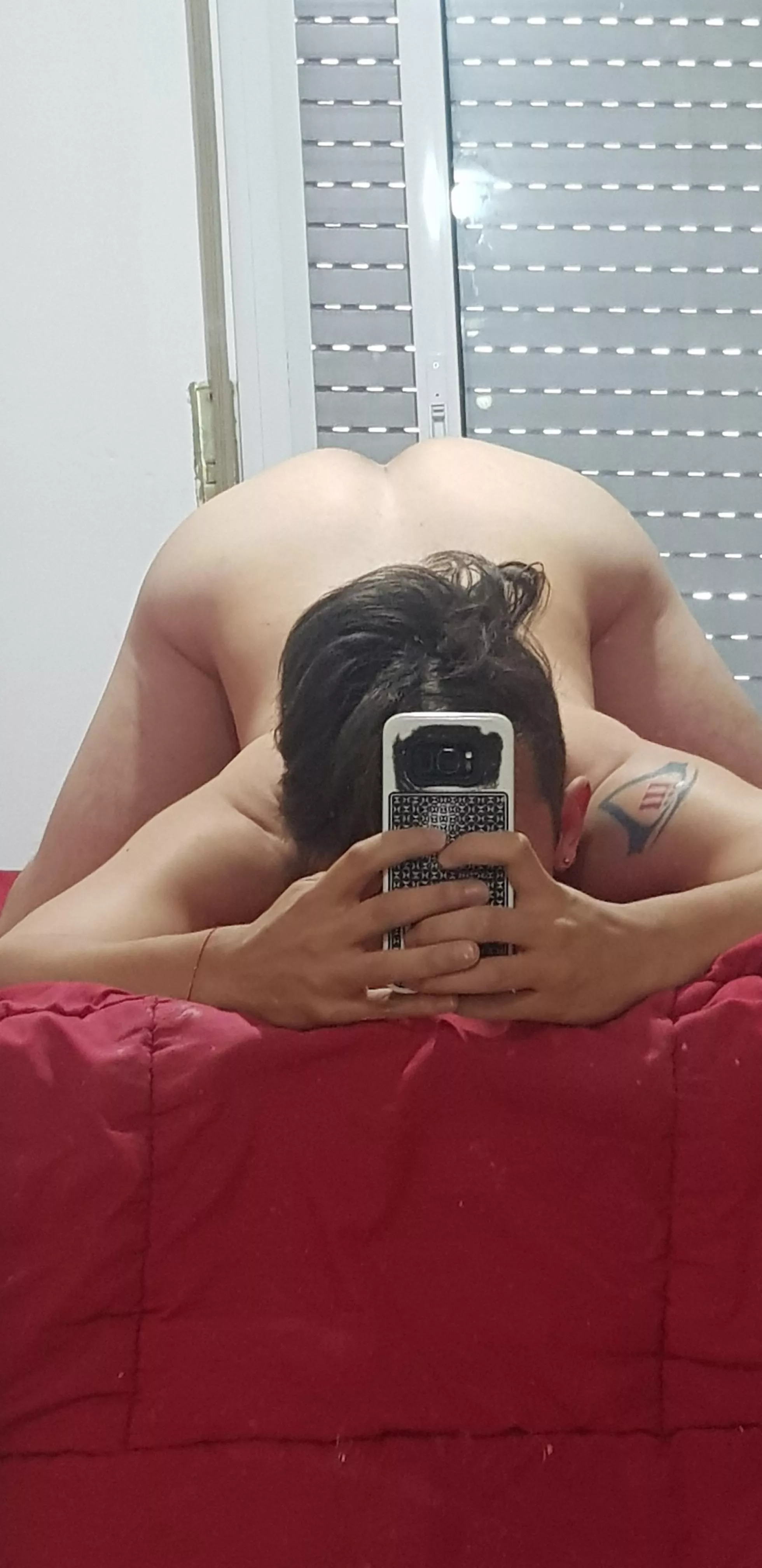 would you love to eat my ass? 🍑🔥