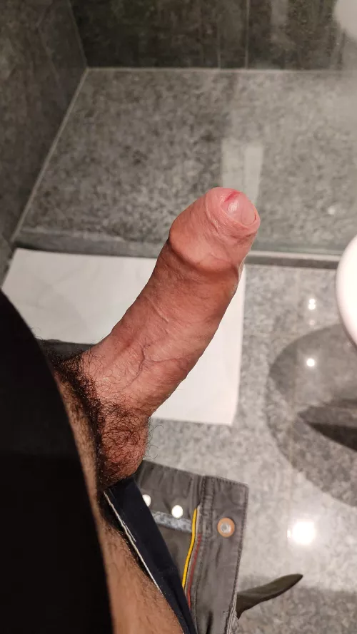 Would you play with It now?