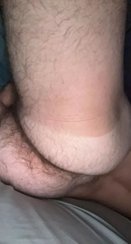 Would you wanna play with it? DMs open