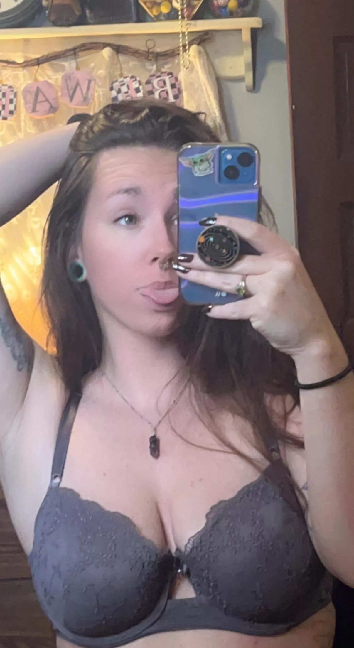 💕xoxo…silly me.