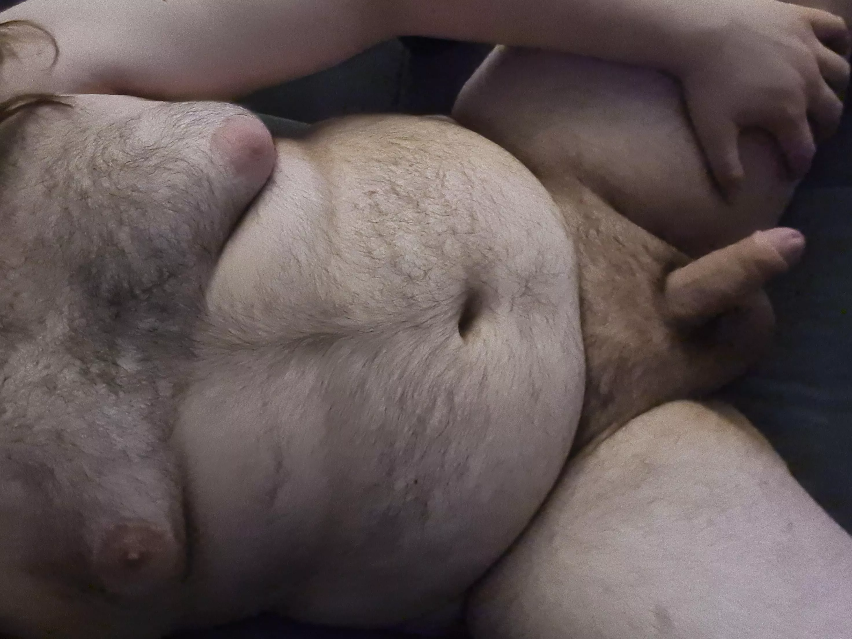 you all seem to like those poses