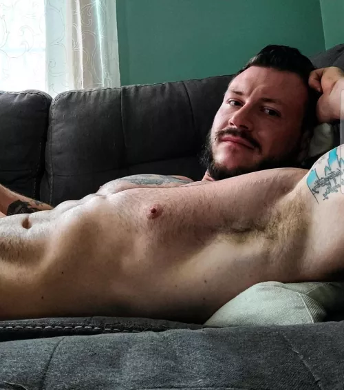 you can fit your whole face in there lol