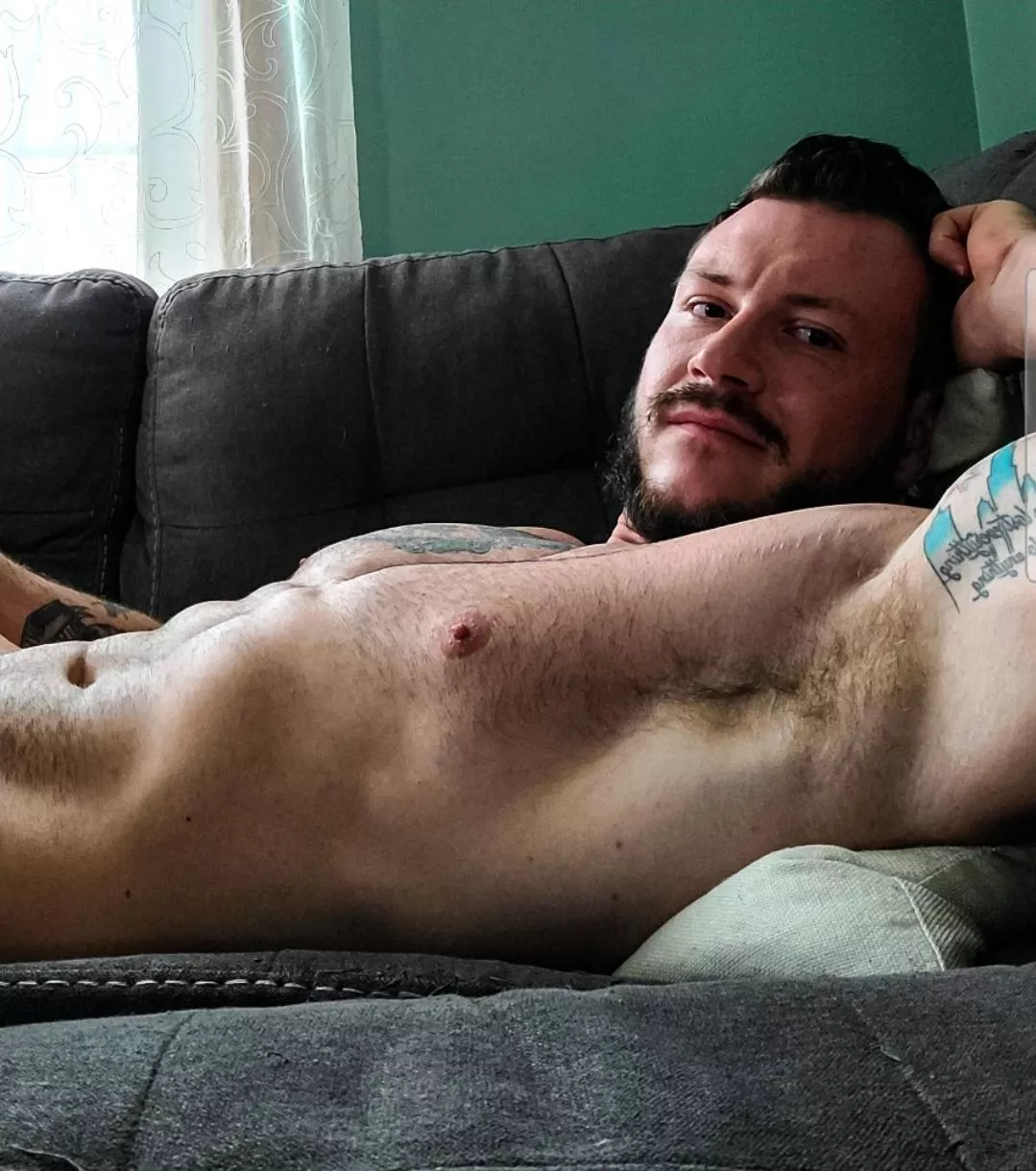 you can fit your whole face in there lol