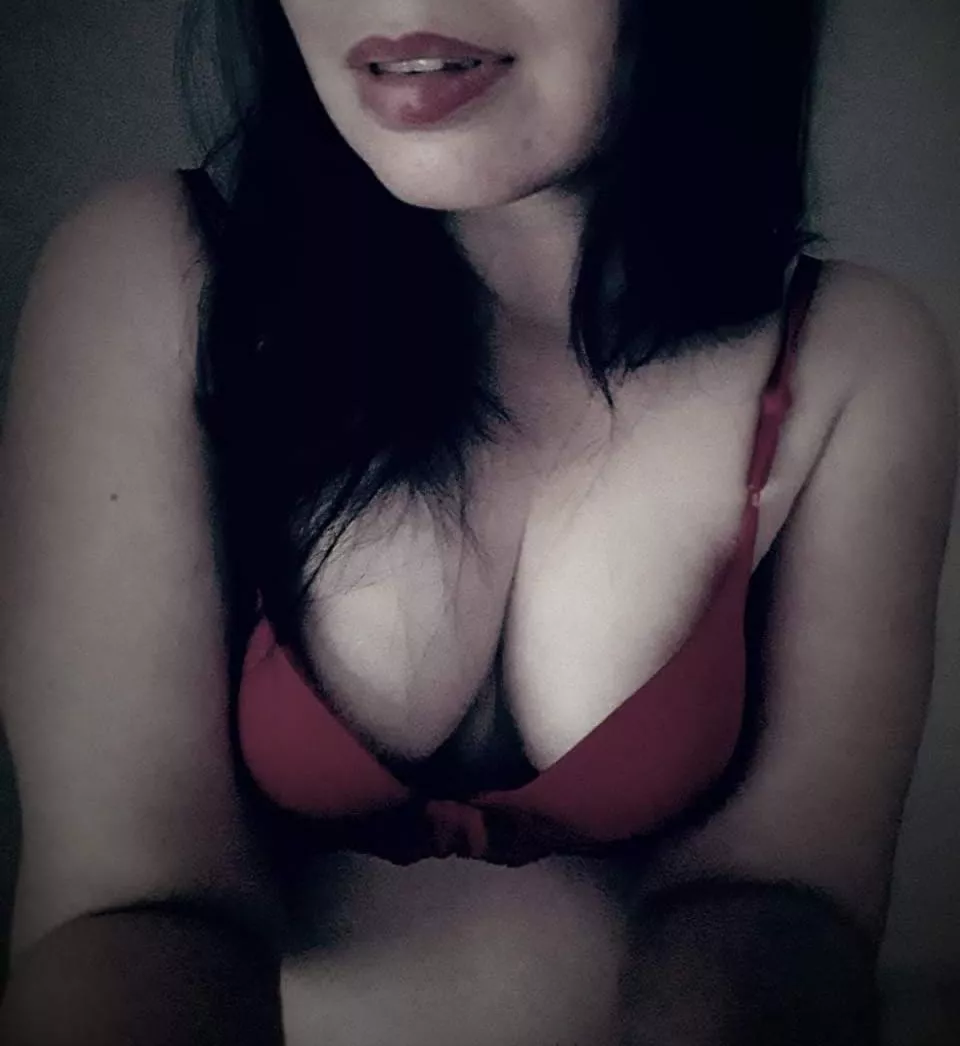 You guys make me feel incredibly sexy!