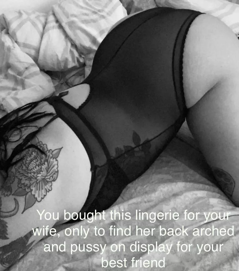 You knew the bodysuit was a good investment