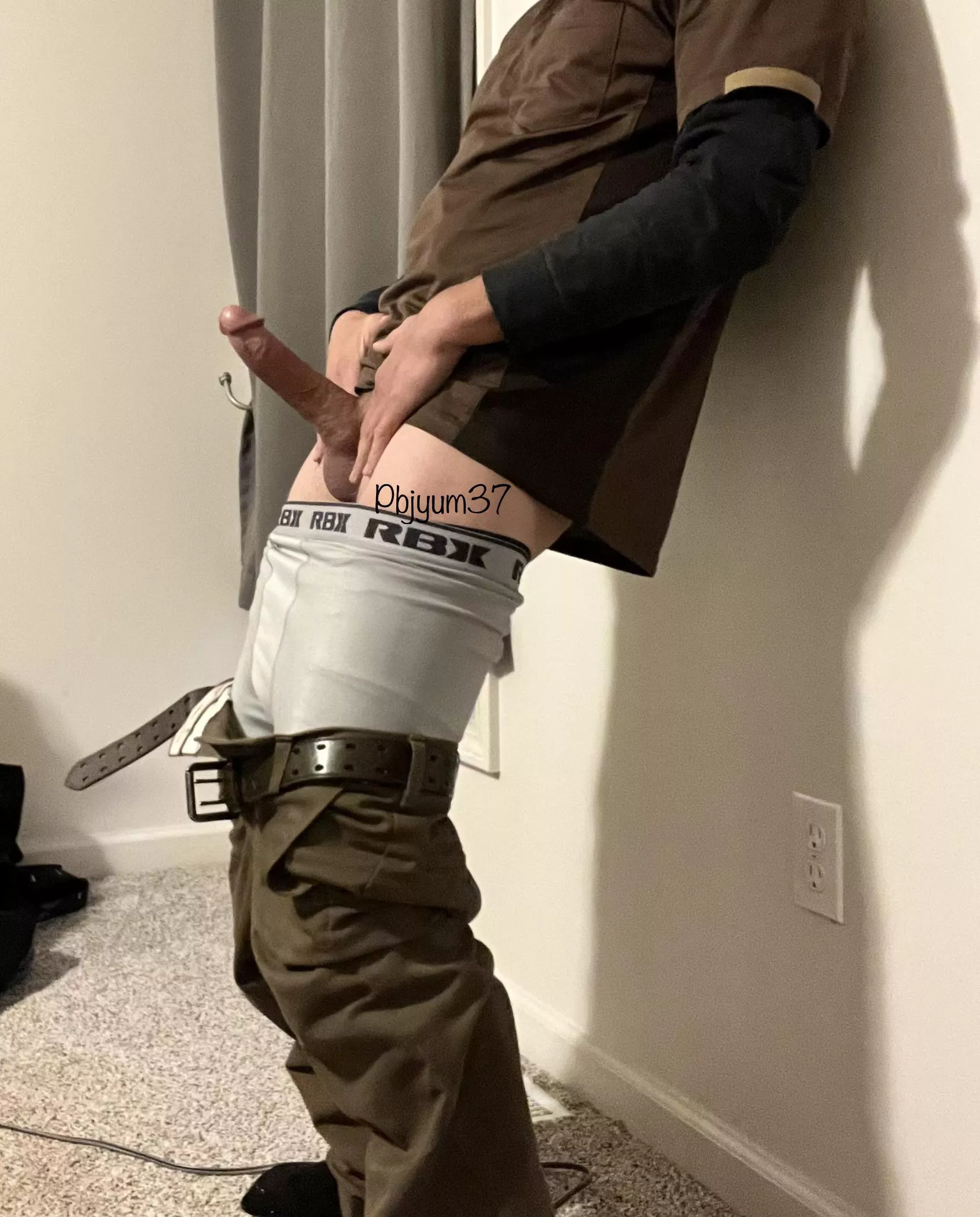 You know what I’m waiting for, give me what I want