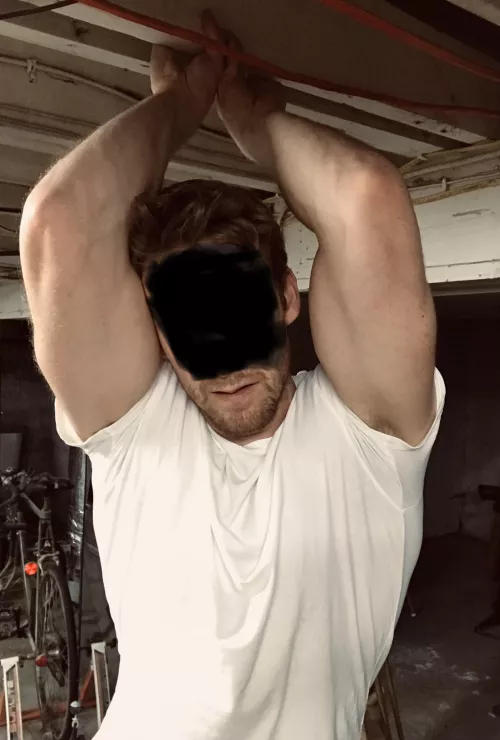 You may remember me, you may not but I’m back