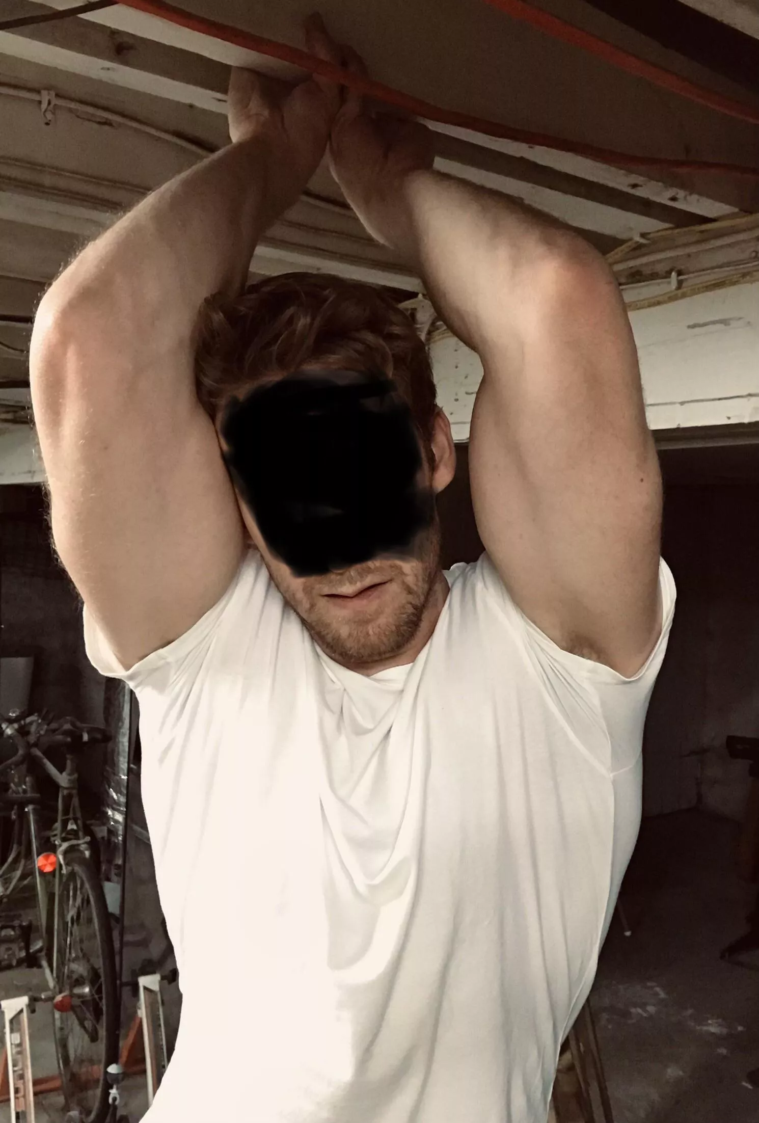 You may remember me, you may not but I’m back