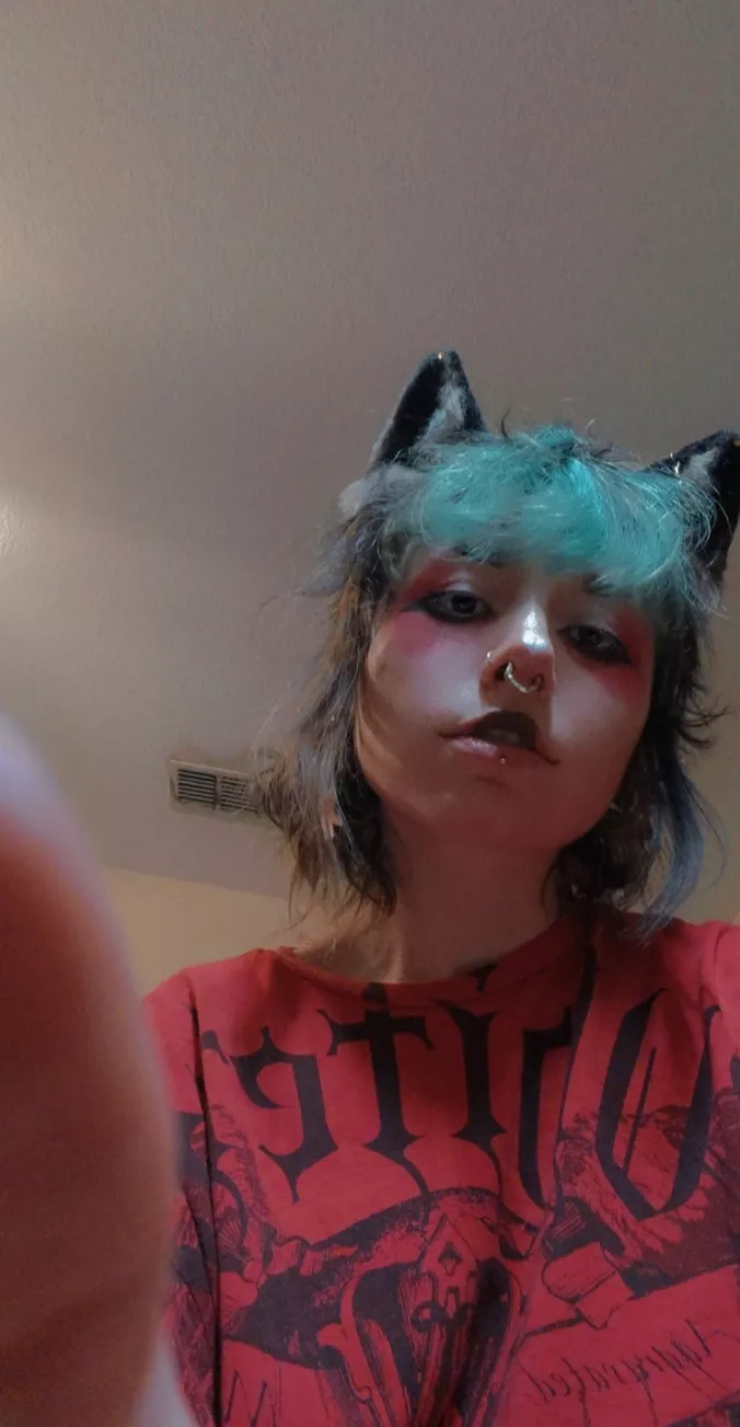 you take care of a lot, let me do it for you instead