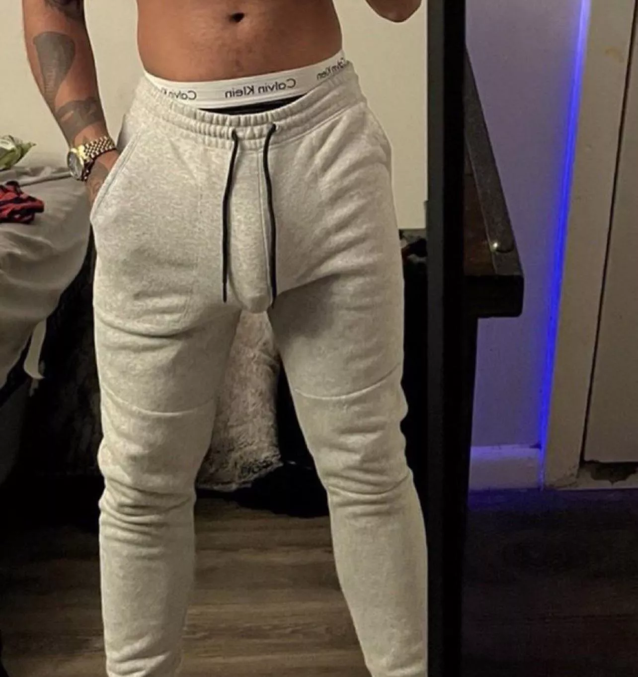 You think you can handle this? 10”