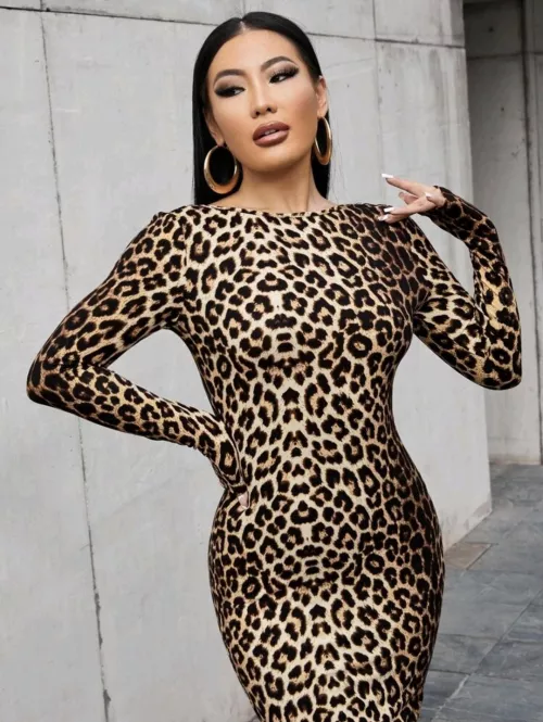 🐆