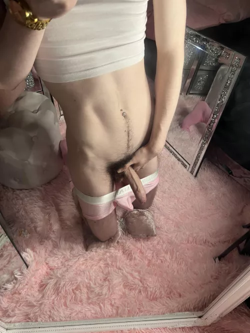 (18) Suck my twink cock😈😈😈