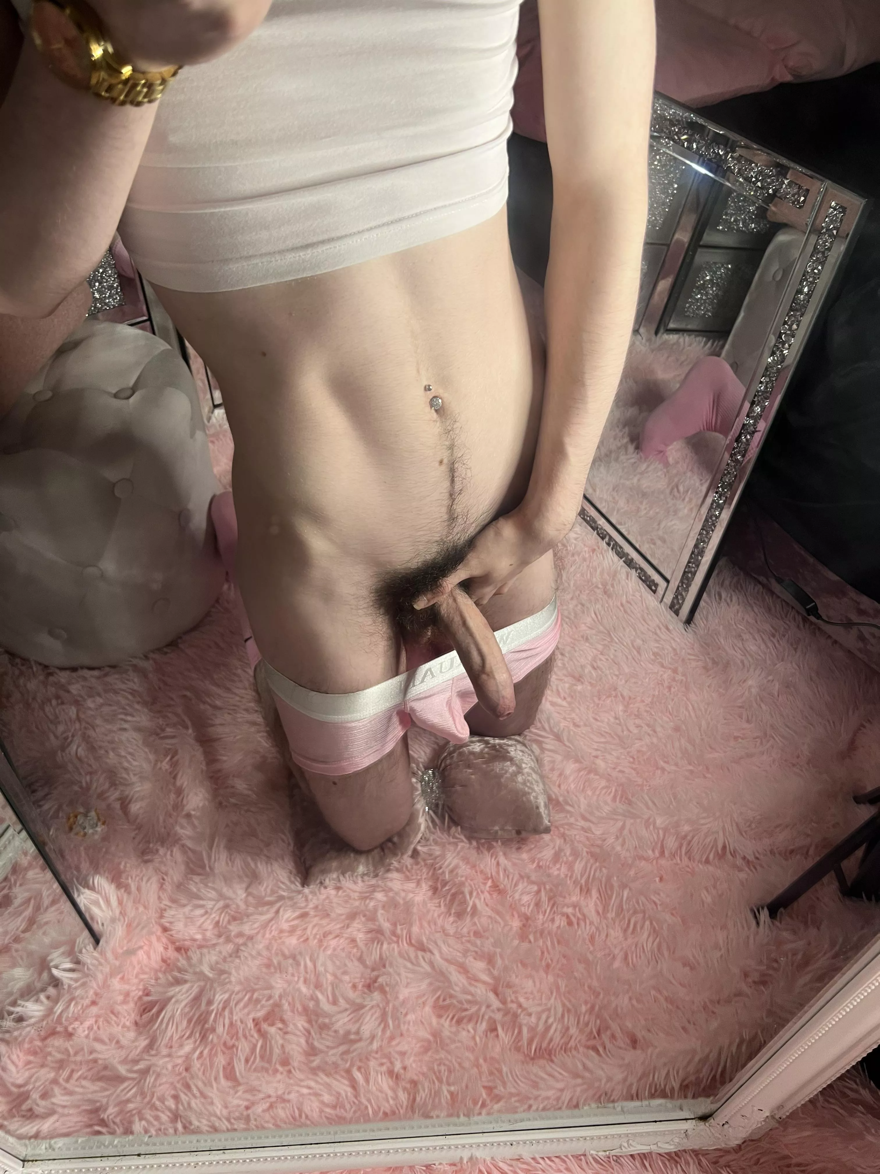 (18) Suck my twink cock😈😈😈