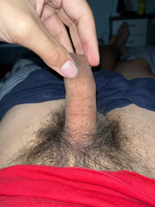 20, dm to help me get hard