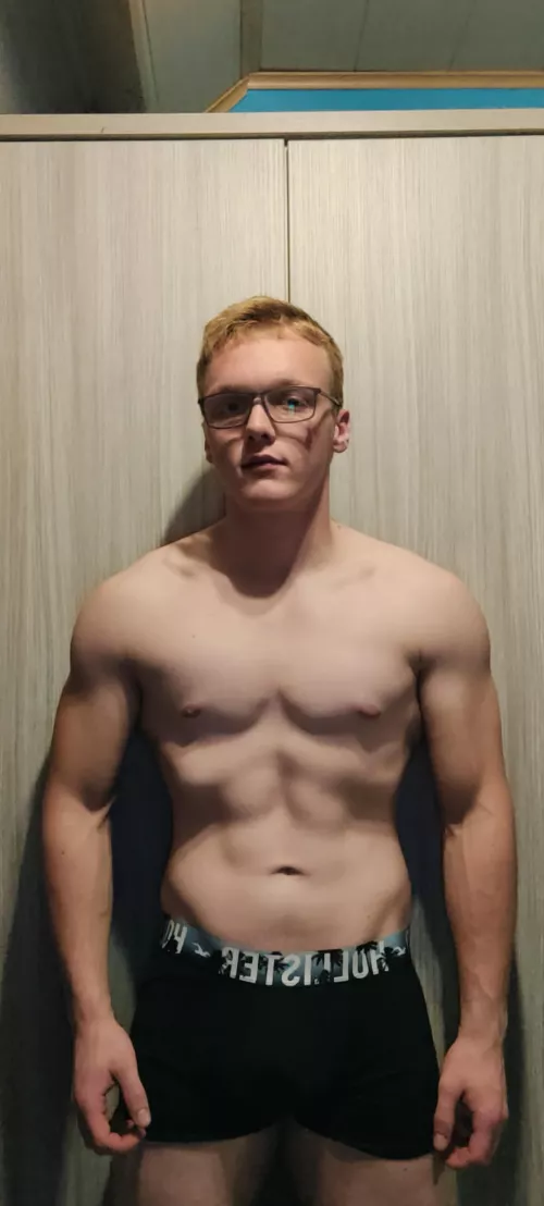 20 from Belgium 🇧🇪