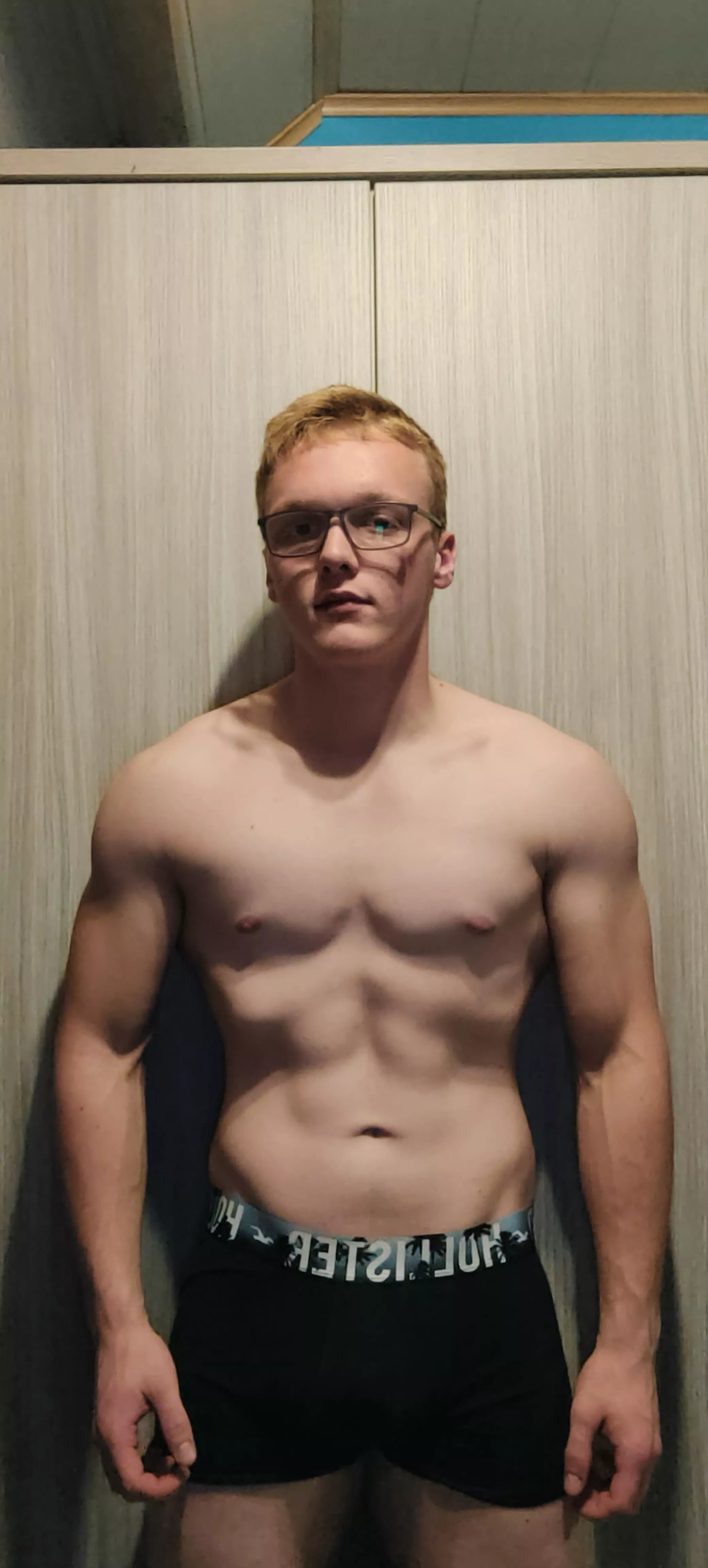 20 from Belgium 🇧🇪