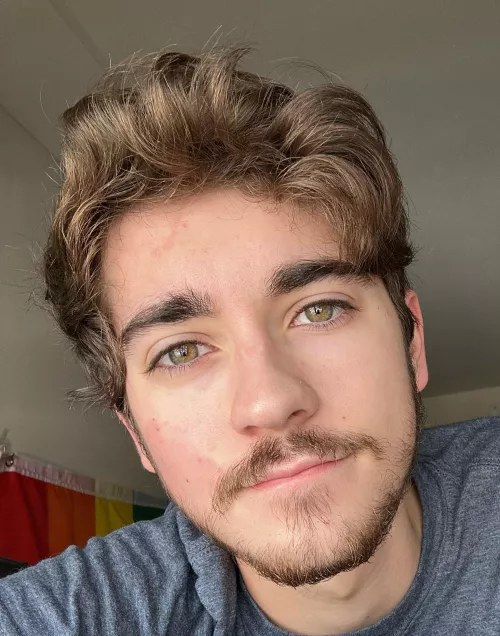 (20) ‘Morning 🙂