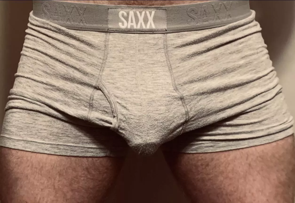 [21] Anybody else love Saxx as much as I do?