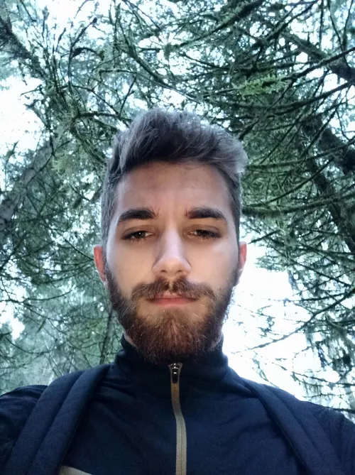 23 yrs and wanting to see more nature 🌲