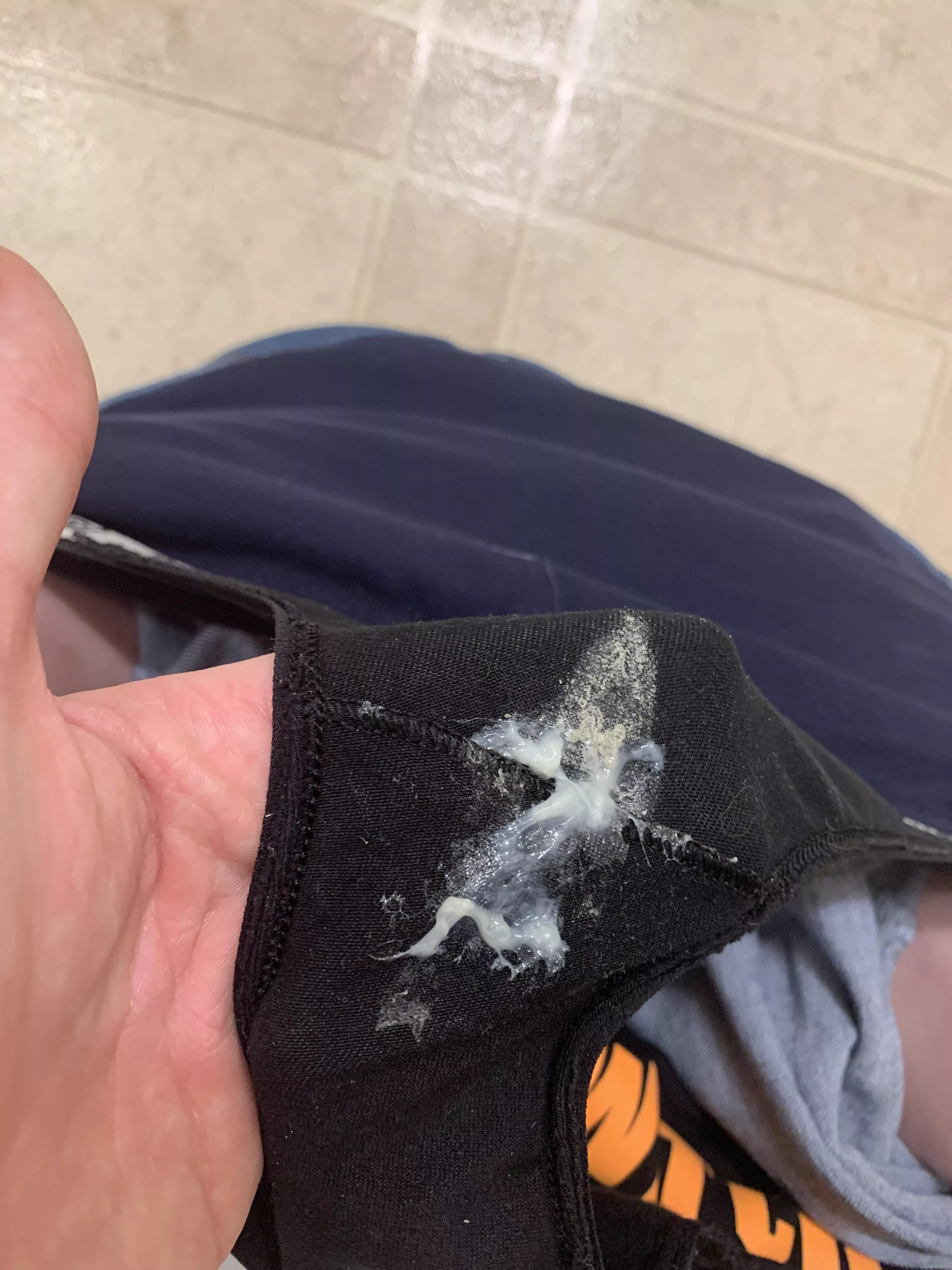 $25 for this messy pair with a Smell you’ll Crave!!😈😈