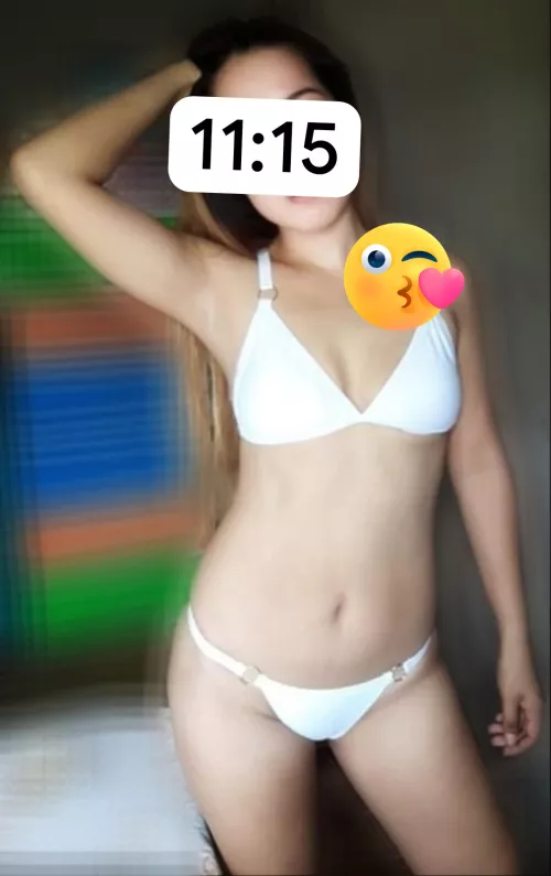 26F Horny wife looking for a regular bull around Ilocos Norte area. About the wife, 5