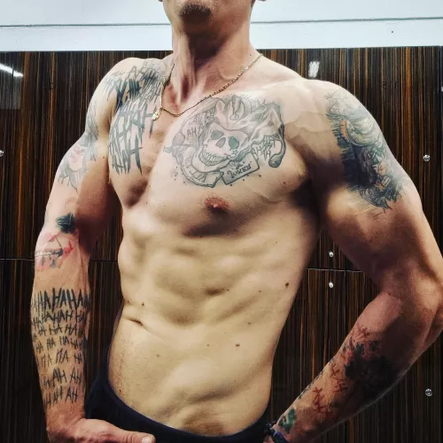 28 [m] not fully nude, tryna collect my courage 😅