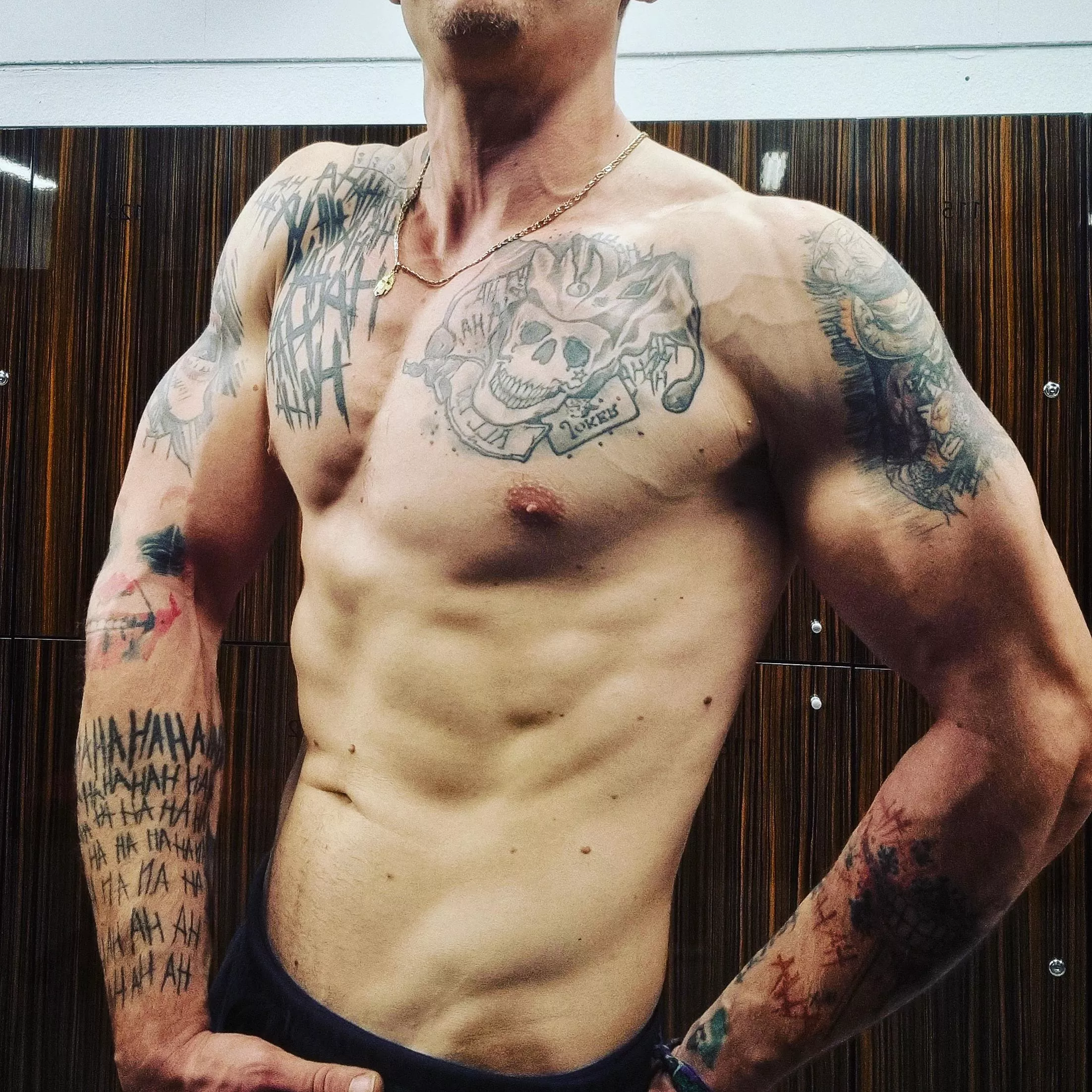 28 [m] not fully nude, tryna collect my courage 😅