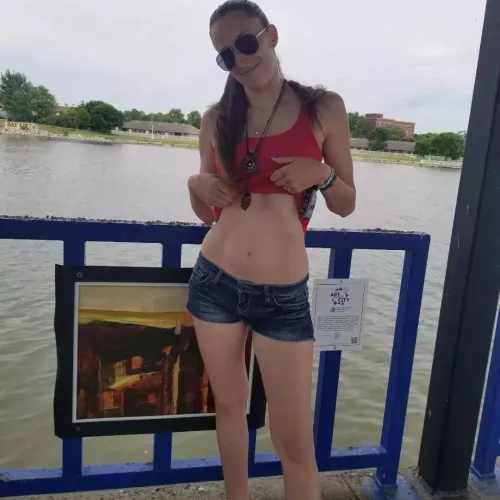 31 years old can I still get you off?