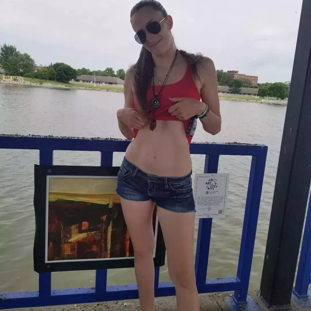 31 years old can I still get you off?