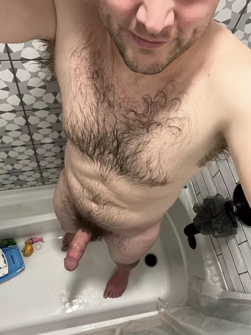 [35] don’t mind kids toys, who wants to be my toy? 😈