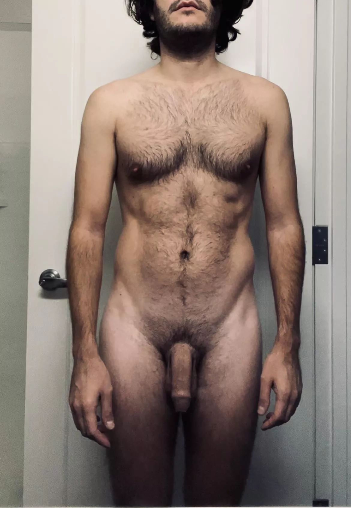 35yo 76kg 183cm