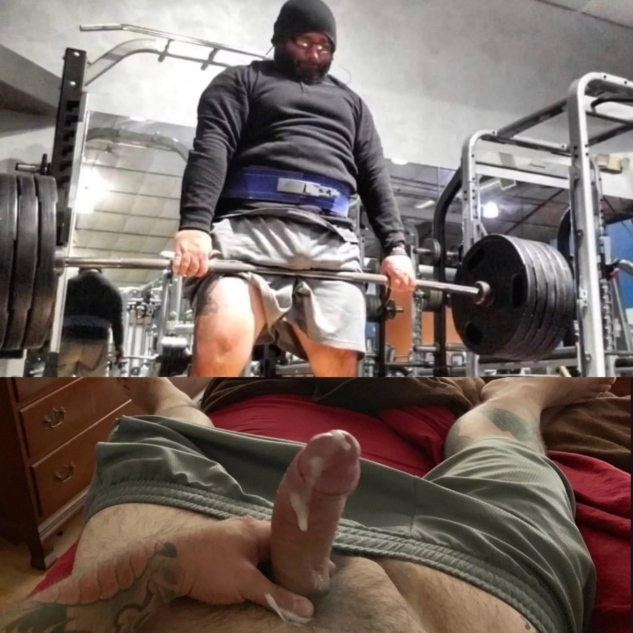 (36) good morning ☀️