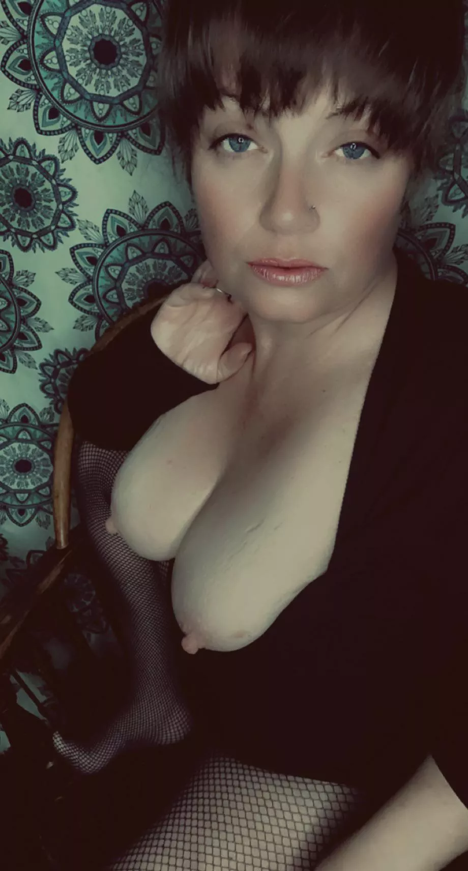 41 (f) I love my assless pajamas