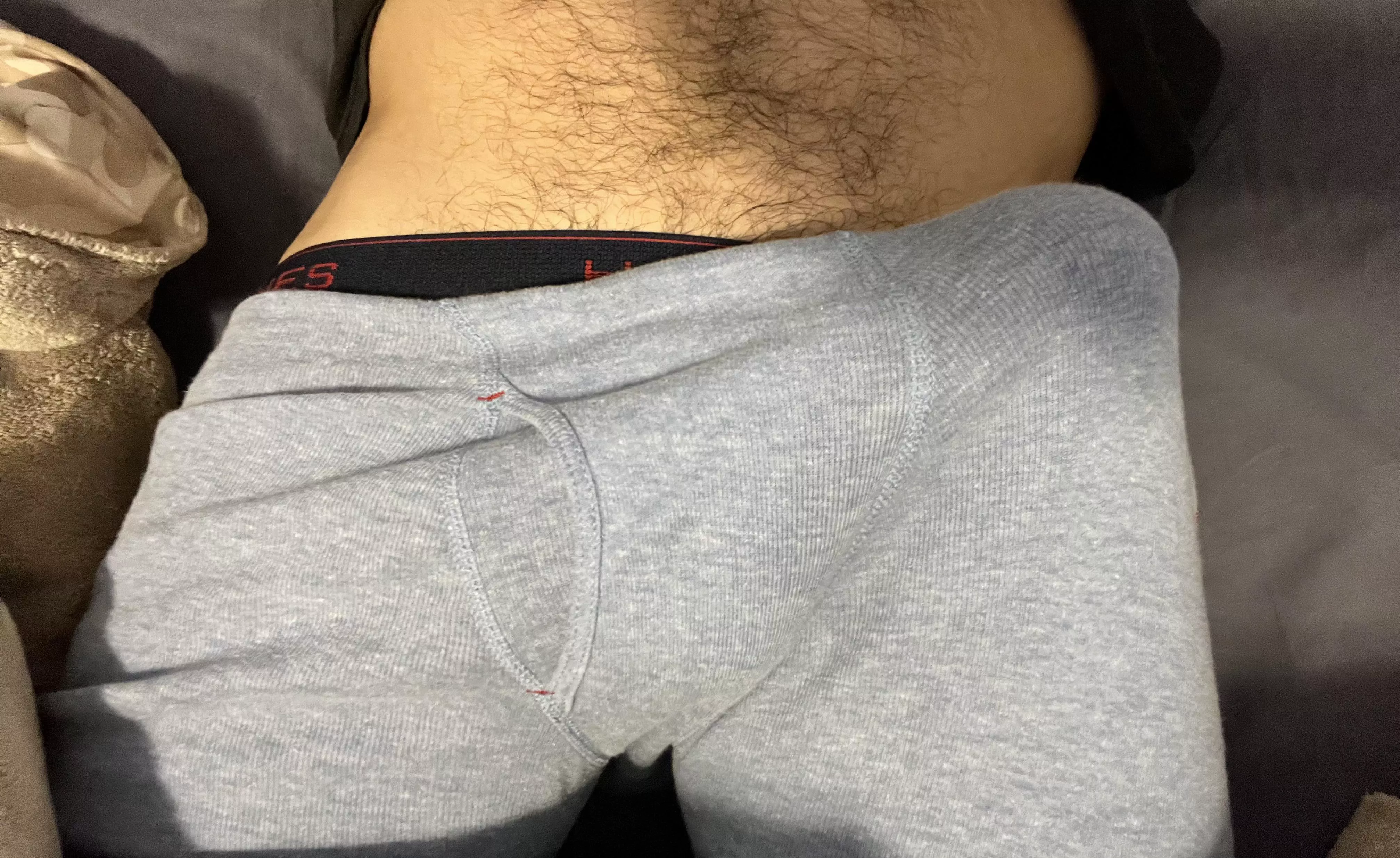 42 bedtime cock